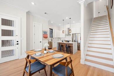 203 Hutton St unit 2, Jersey City, NJ 07307 - photo 3