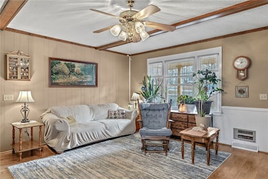 231 Cloverhill Dr, Anderson, SC 29624 - photo 5