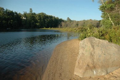 516 Berry River Rd, Barrington, NH 03825 - photo 2