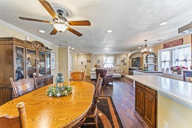 407 Briarwood Dr, Wylie, TX 75098 - photo 5
