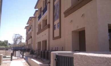 Exterior Scene