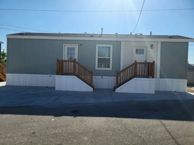 2537 Las Vegas Blvd N unit 58, North Las Vegas, NV 89030 - photo 2