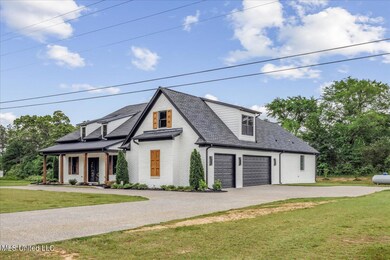 3 car garage