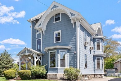 159 Warren St, Arlington, MA 02474 - photo 2