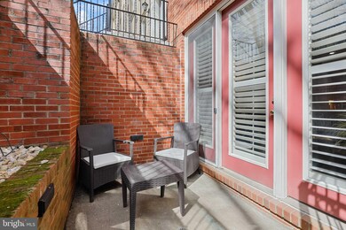 1935 Belmont Rd NW unit 1121, Washington, DC 20009 - photo 6