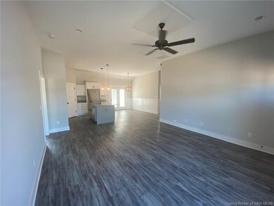 5652 Covington Dr unit LOT 1309, Charlestown, IN 47111 - photo 5