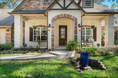 21301 Fitz Ln, Magnolia, TX 77355 - photo 7