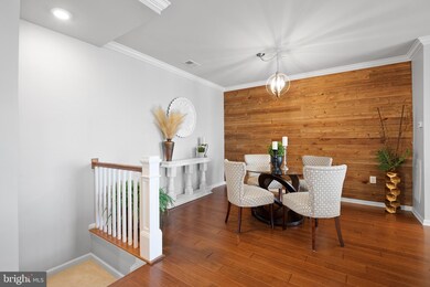 23315 Milltown Knoll Square unit 116, Ashburn, VA 20148 - photo 7