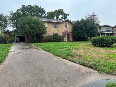 3918 Fernwood Dr, Houston, TX 77021 - photo 2