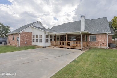 660 S Broadway St, Church Point, LA 70525 - photo 2