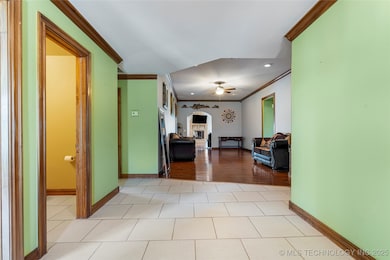 17822 S 44th West Ave, Mounds, OK 74047 - photo 7