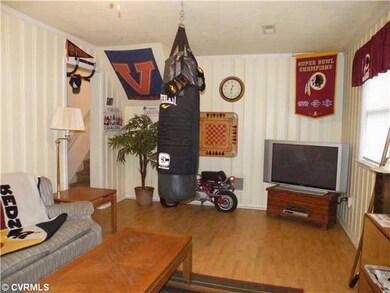 Den/Family/Great Room