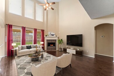 2511 Kenwood Park Ln, Spring, TX 77386 - photo 3