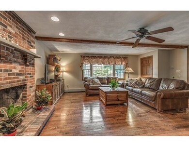 16 Leroy Dr, Burlington, MA 01803 - photo 5