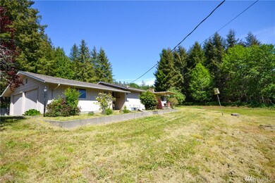 1251 Dabob Post Office Rd, Quilcene, WA 98376 - photo 3
