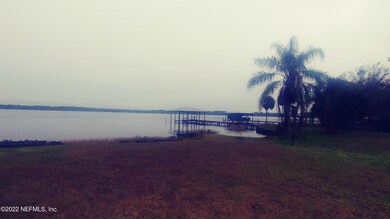 George's Lake