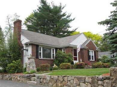 13 Holliston St, Medway, MA 02053 - photo 2