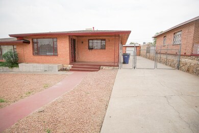 2614 Nashville Ave unit 2616, El Paso, TX 79930 - photo 2