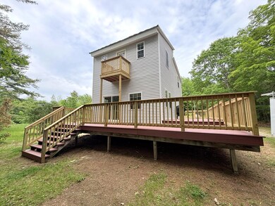 1110 Post Rd, Bowdoinham, ME 04008 - photo 4