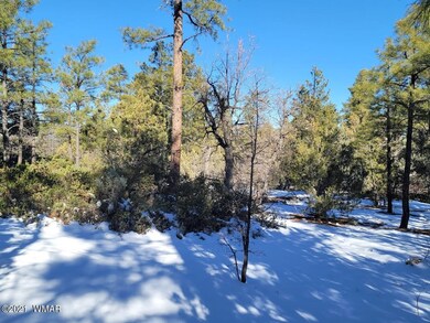 840 S Falling Leaf Road