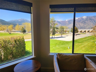 1 Lodge 609-M, Manson, WA 98831 - photo 6