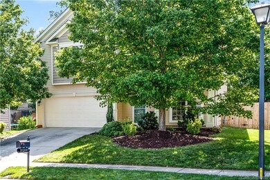 4220 Lawrence Daniel Dr, Matthews, NC 28104 - photo 2