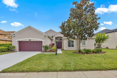 3326 Peninsula Cir, Melbourne, FL 32940 - photo 2