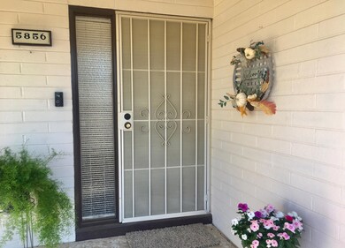 5856 E Decatur St, Mesa, AZ 85205 - photo 3