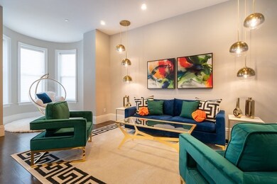 1755 Beacon St unit 1 and 4, Brookline, MA 02445 - photo 4