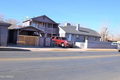 401 W Maple St, Winslow, AZ 86047 - photo 5