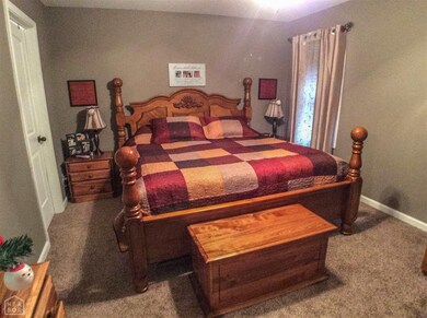 3807 Cedar Valley Dr, Paragould, AR 72450 - photo 4