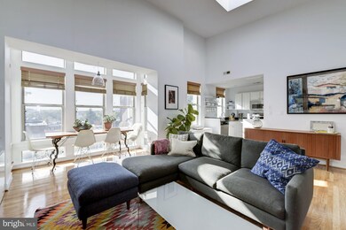 1827 Florida Ave NW unit 404, Washington, DC 20009 - photo 2