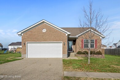 476 Gentry Ln, Mount Washington, KY 40047 - photo 2