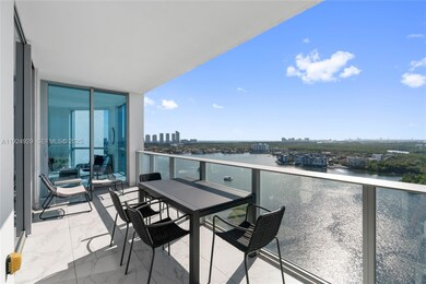 The Reserve at Marina Palms unit 2002, North Miami Beach, FL 33160 - photo 2