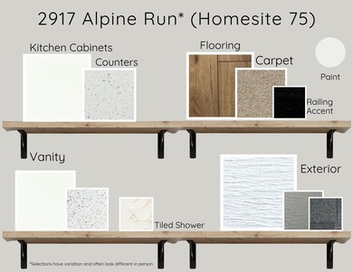 2917 Alpine Run unit 75, Stoughton, WI 53589 - photo 2