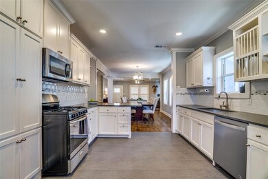 5815 Palo Pinto Ave, Dallas, TX 75206 - photo 6