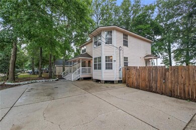 1633 Magnolia St, Slidell, LA 70460 - photo 2