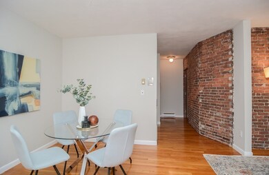 36A Fleet St unit 7, Boston, MA 02109 - photo 4