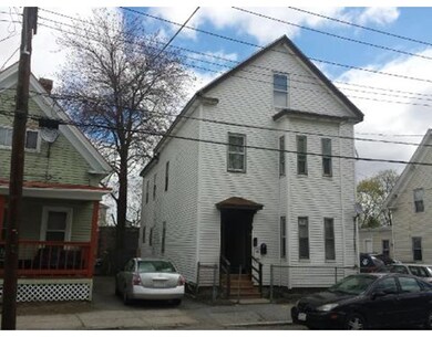 33 Washington St, Lawrence, MA 01841 - photo 2