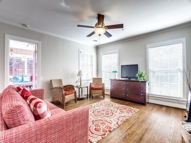 5502 Merrimac Ave, Dallas, TX 75206 - photo 7