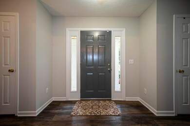 Foyer