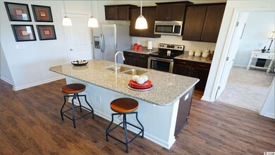 1033 Donald St unit Lot 9 Aria A, Conway, SC 29527 - photo 5