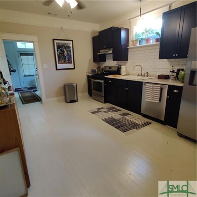 649 E 36th St, Savannah, GA 31401 - photo 5