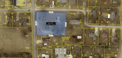 202 Water St, Nixa, MO 65714 - photo 2