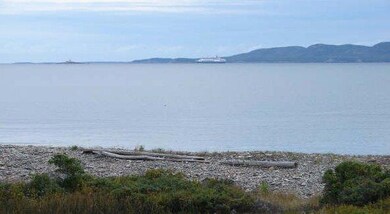 Other. 50 R.O.W to Frenchman Bay