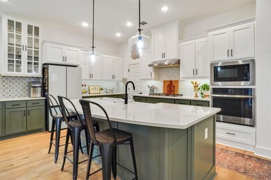 8712 Bridge St, North Richland Hills, TX 76180 - photo 7