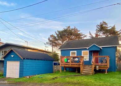 824 SW 9th St, Lincoln City, OR 97367 - photo 5