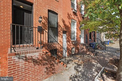 414 S Collington Ave, Baltimore, MD 21231 - photo 2