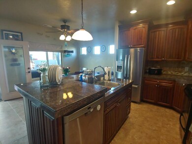 Morgan kitchen #2