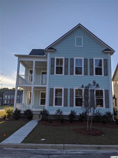 9145 Devaun Park Blvd unit Lot 510 Ravenwood 1, Calabash, NC 28467 - photo 7